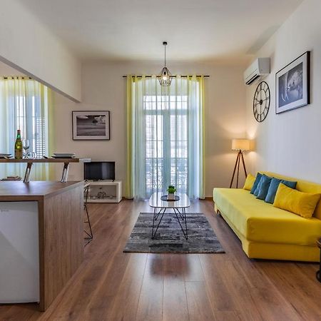Apartment Dream Pula - City Centre Zewnętrze zdjęcie