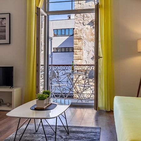 Apartment Dream Pula - City Centre Zewnętrze zdjęcie