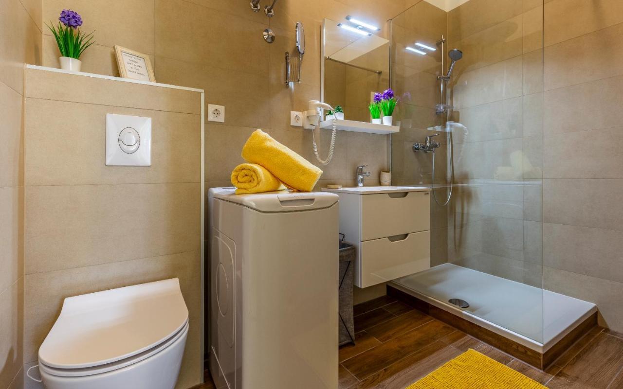 Apartment Dream Pula - City Centre Zewnętrze zdjęcie