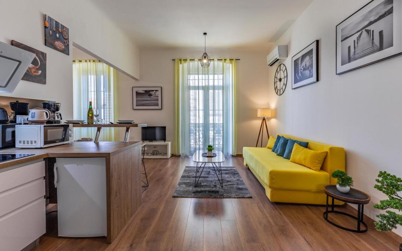Apartment Dream Pula - City Centre Zewnętrze zdjęcie