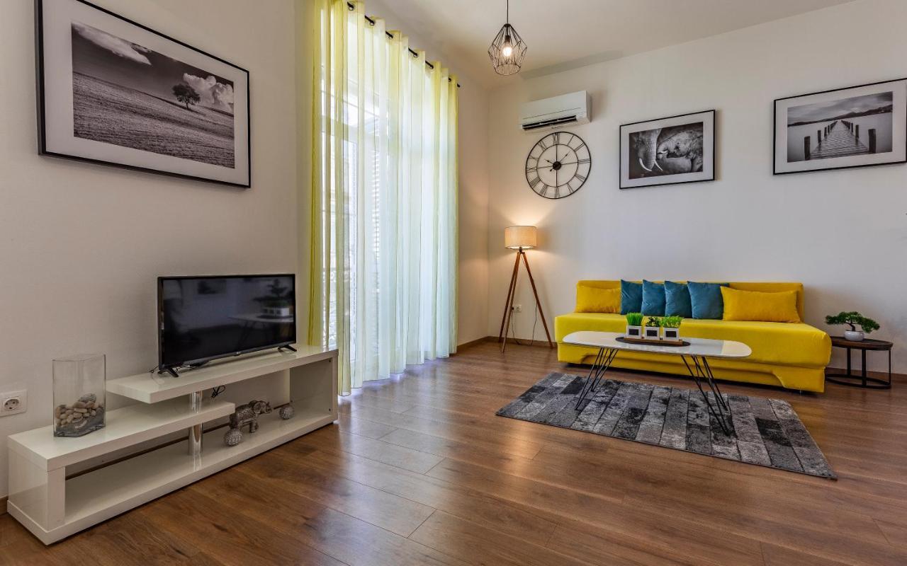 Apartment Dream Pula - City Centre Zewnętrze zdjęcie